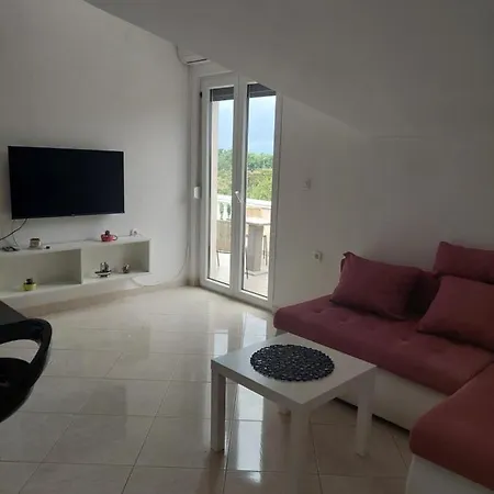 Appartement Apartman Solar