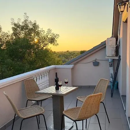 Apartman Solar
