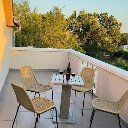 Appartement Apartman Solar