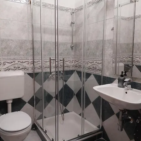 Apartman Solar * Murvica (Policnik)