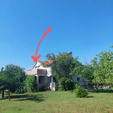 Appartement Apartman Solar