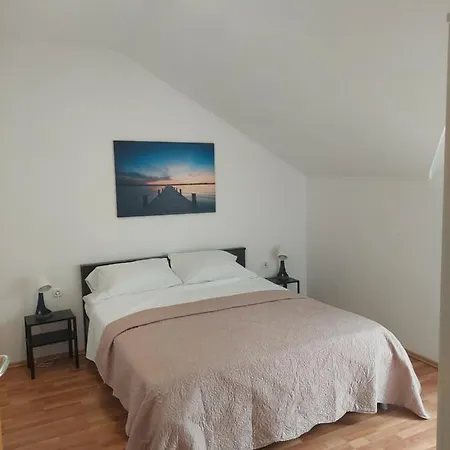 Apartman Solar Апартаменты